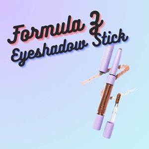 Formula Z iamsopretty Eyeshadow Stick in Shine On